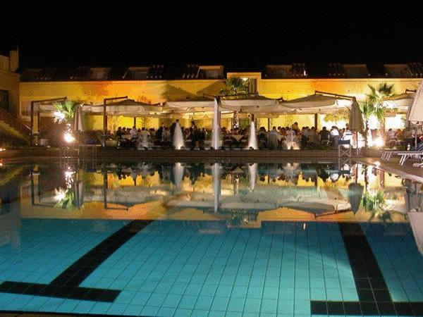 Hotel La Principessa Amantea Buitenkant foto