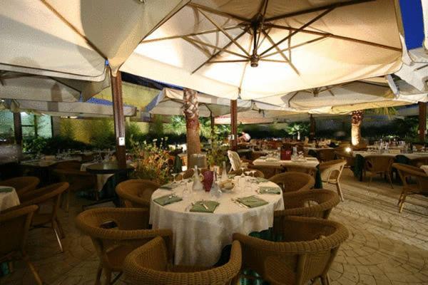 Hotel La Principessa Amantea Buitenkant foto